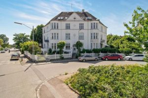 ejendomsmægler frederiksberg